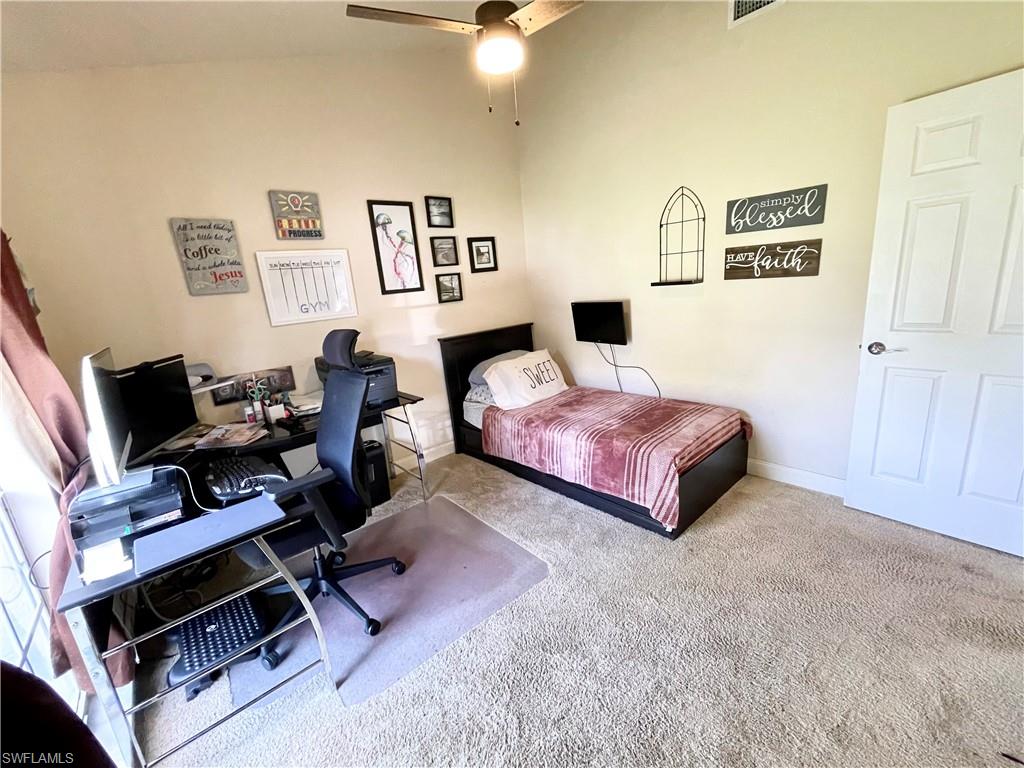 BAYSHORE ESTATES SUBDIVISION - Residential