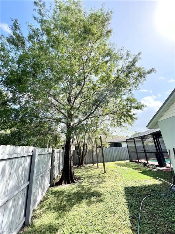 BAYSHORE ESTATES SUBDIVISION - Residential