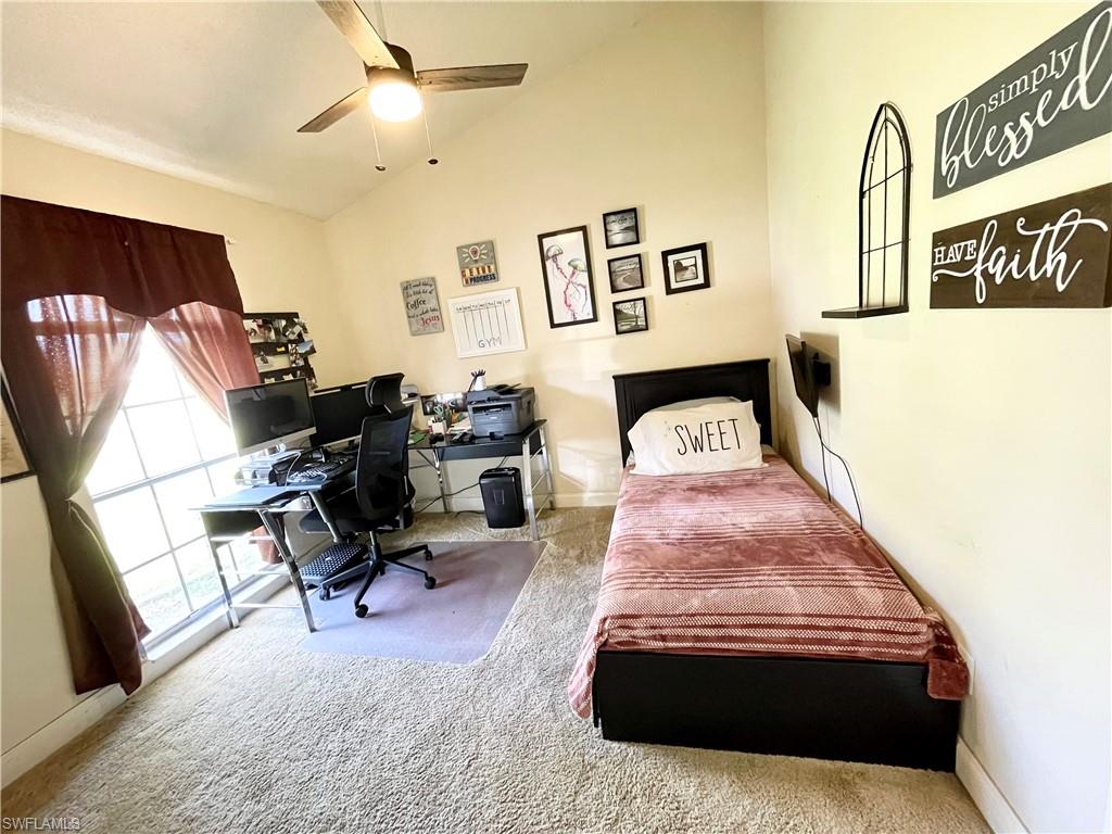 BAYSHORE ESTATES SUBDIVISION - Residential