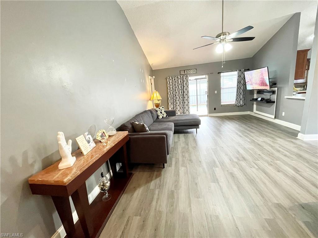 BAYSHORE ESTATES SUBDIVISION - Residential