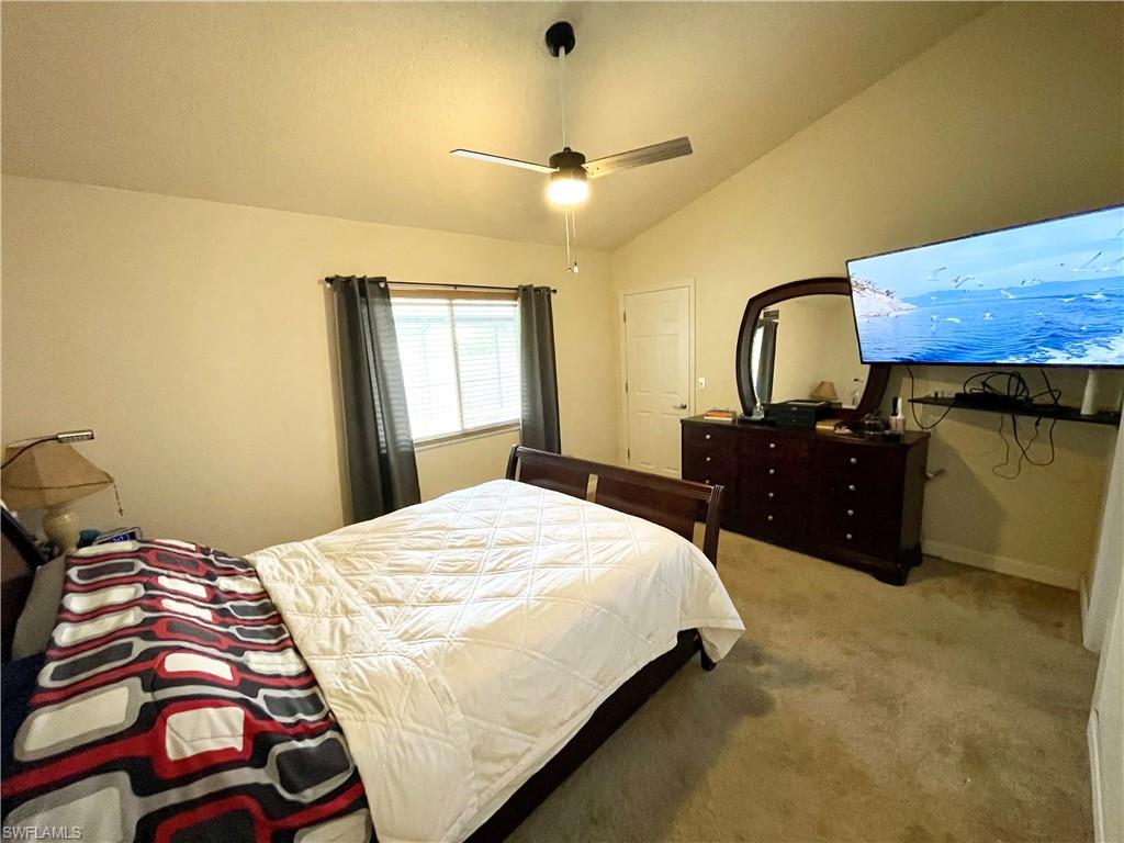 BAYSHORE ESTATES SUBDIVISION - Residential