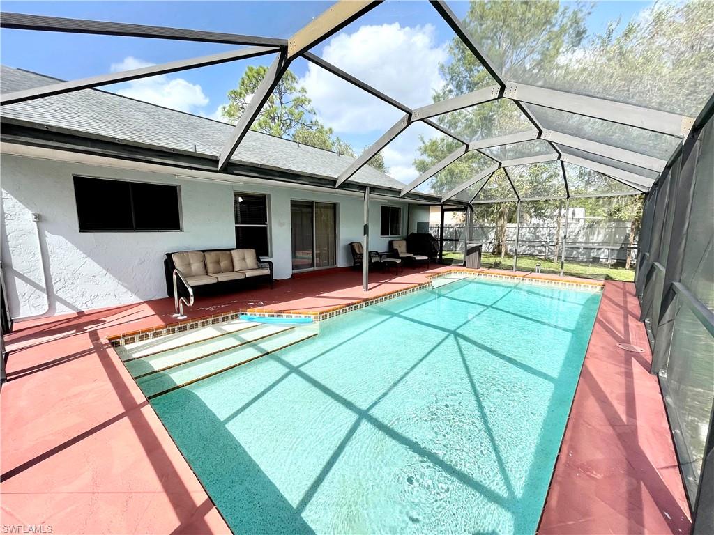 BAYSHORE ESTATES SUBDIVISION - Residential