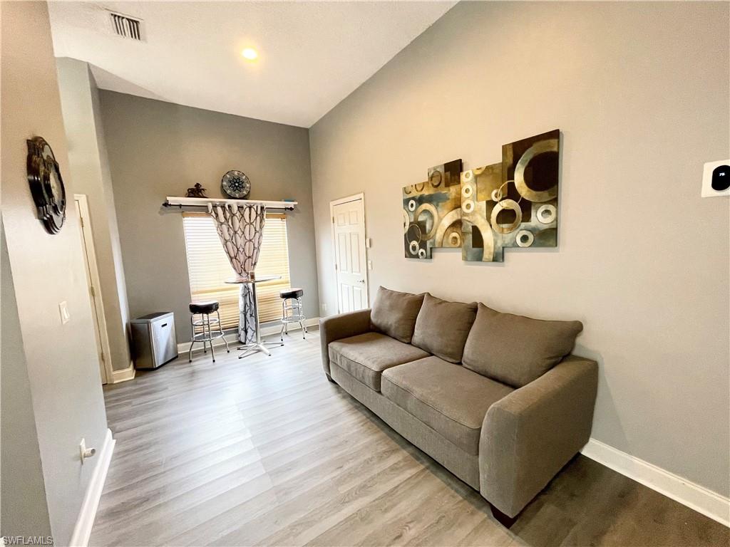 BAYSHORE ESTATES SUBDIVISION - Residential