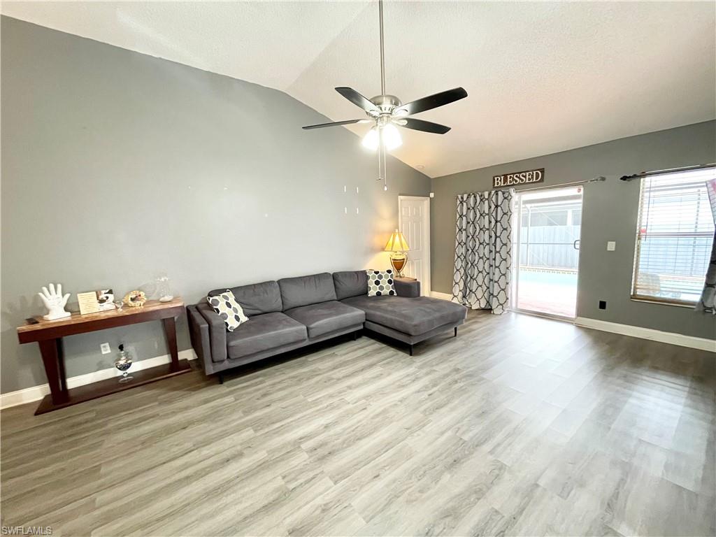 BAYSHORE ESTATES SUBDIVISION - Residential