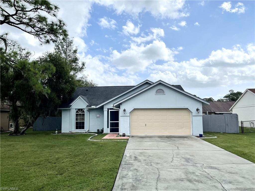 BAYSHORE ESTATES SUBDIVISION - Residential