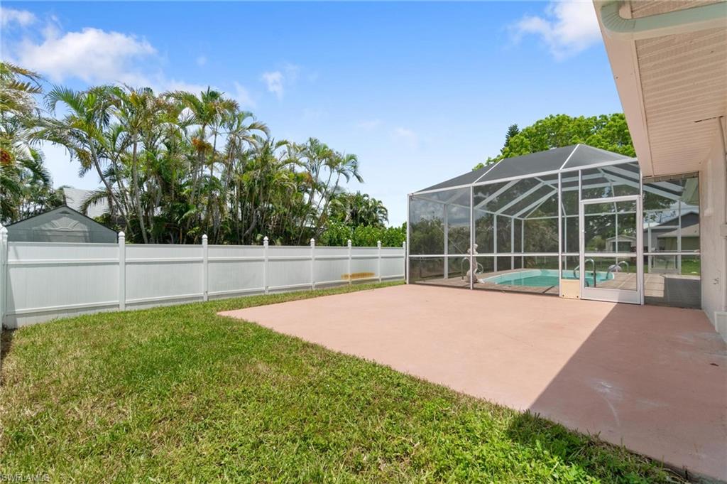 ISLAND PARK WOODLANDS - Residential