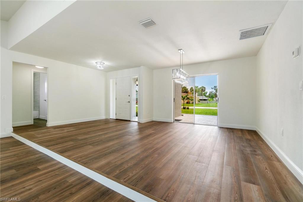 ISLAND PARK WOODLANDS - Residential