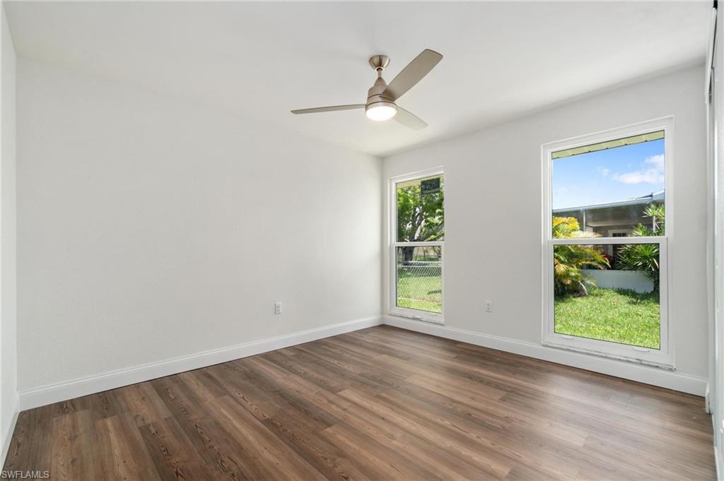 ISLAND PARK WOODLANDS - Residential