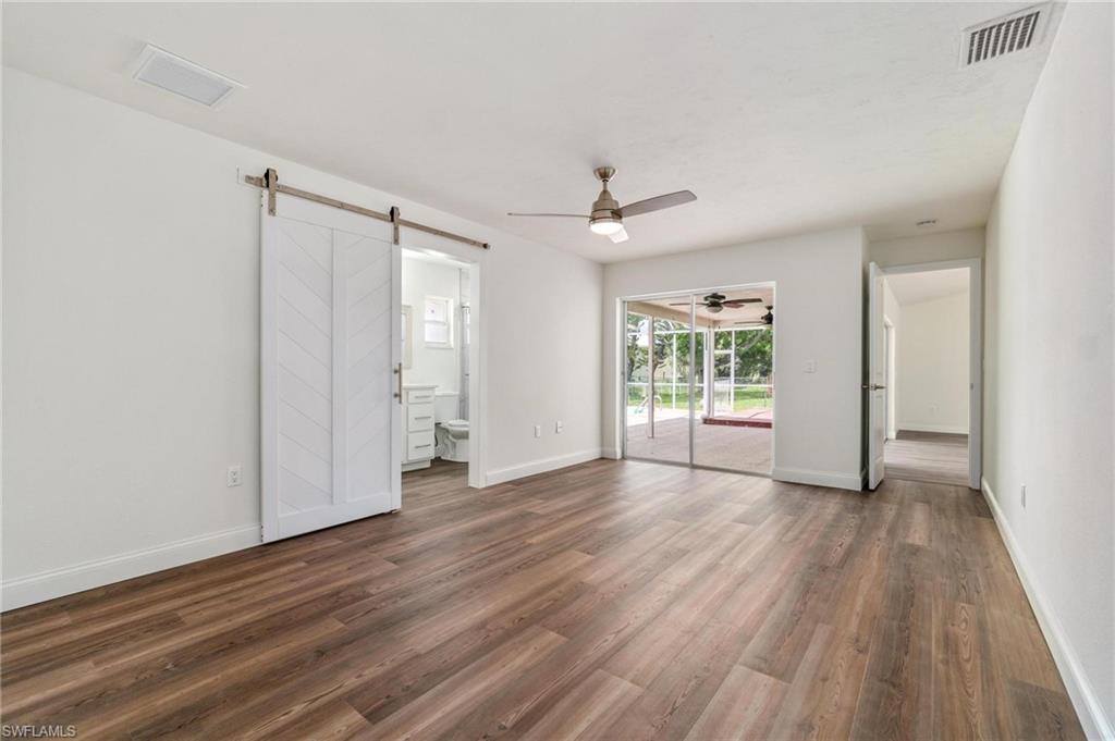 ISLAND PARK WOODLANDS - Residential