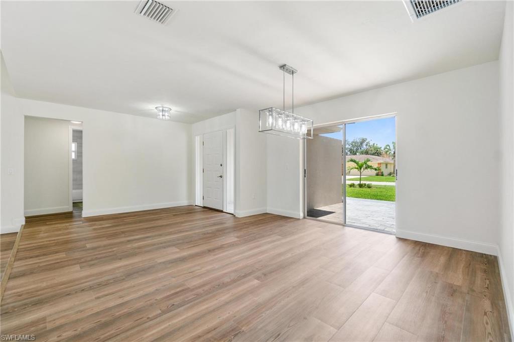 ISLAND PARK WOODLANDS - Residential