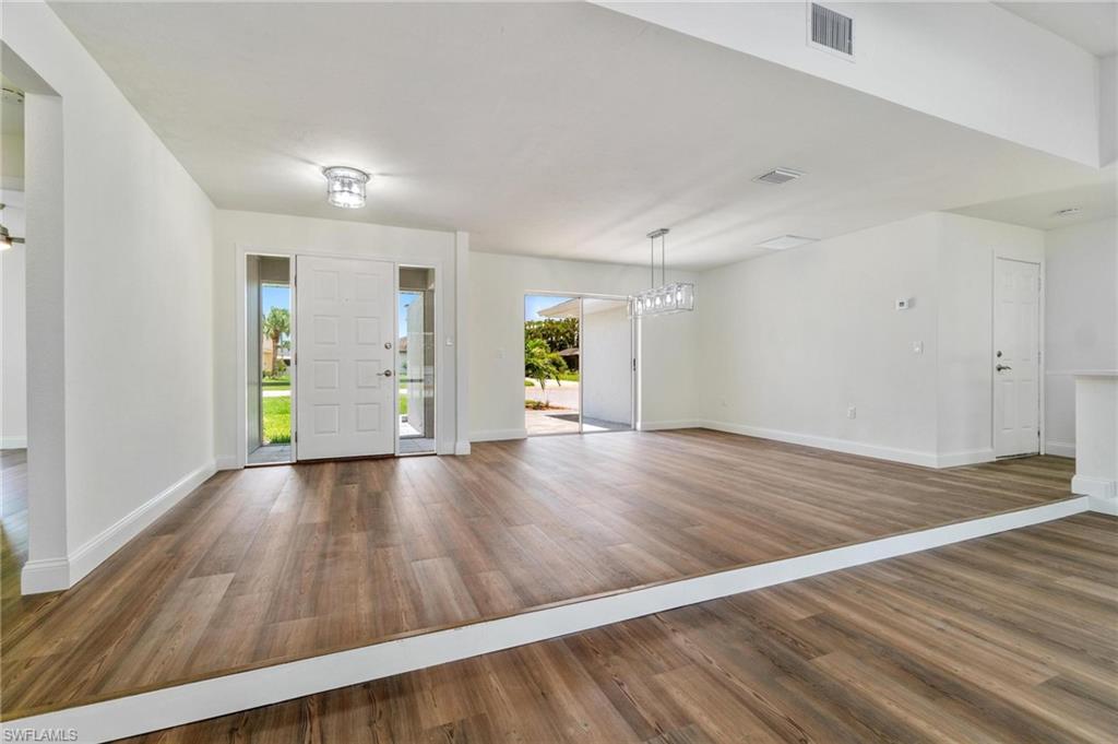 ISLAND PARK WOODLANDS - Residential