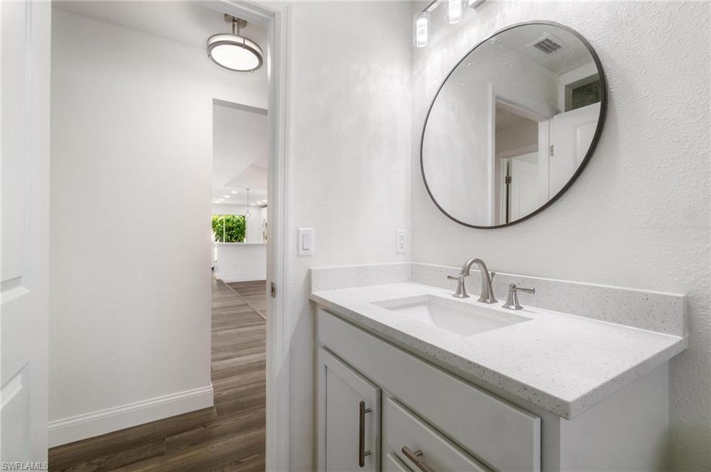 ISLAND PARK WOODLANDS - Residential