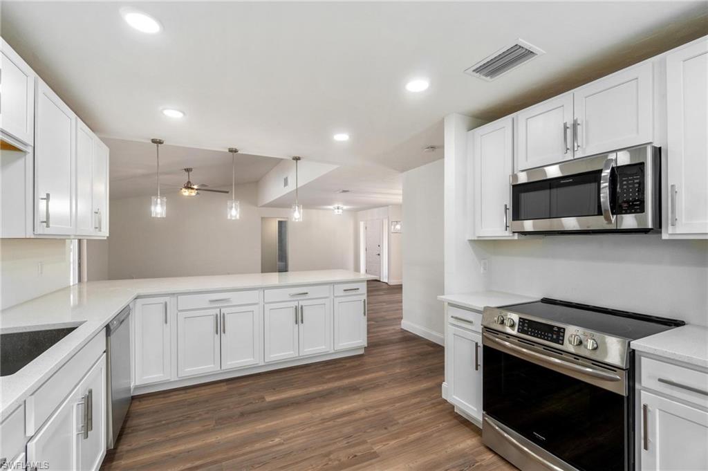 ISLAND PARK WOODLANDS - Residential