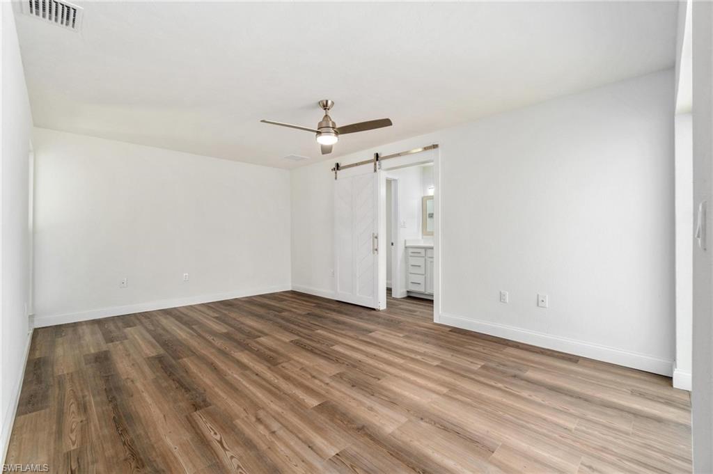 ISLAND PARK WOODLANDS - Residential