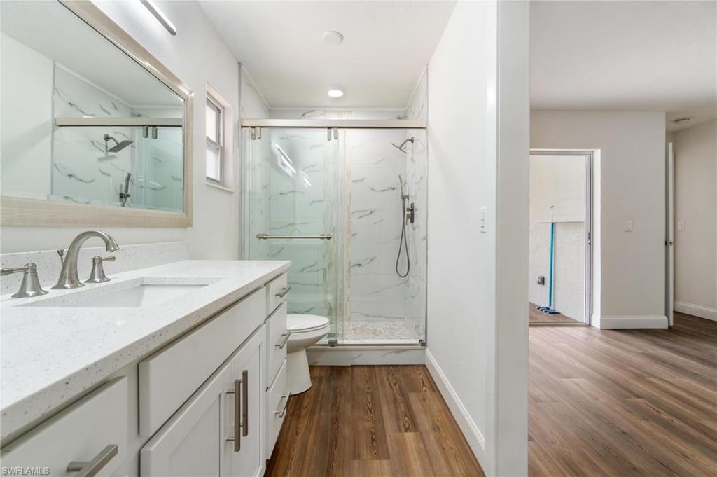 ISLAND PARK WOODLANDS - Residential