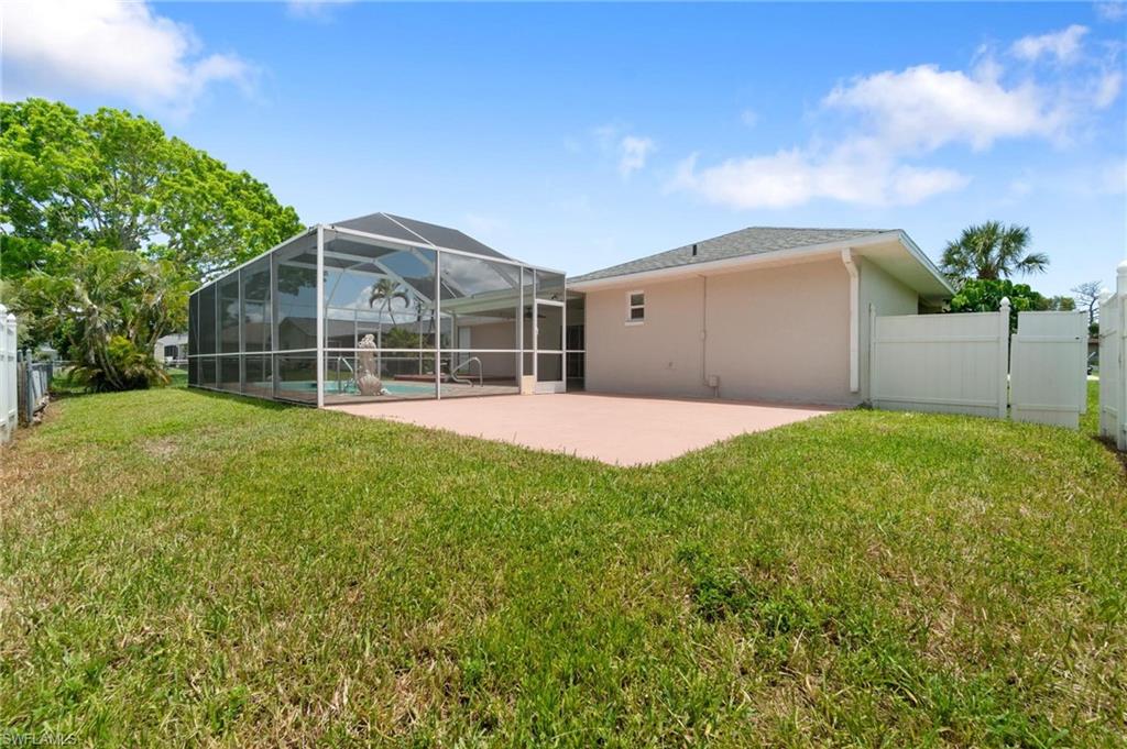 ISLAND PARK WOODLANDS - Residential