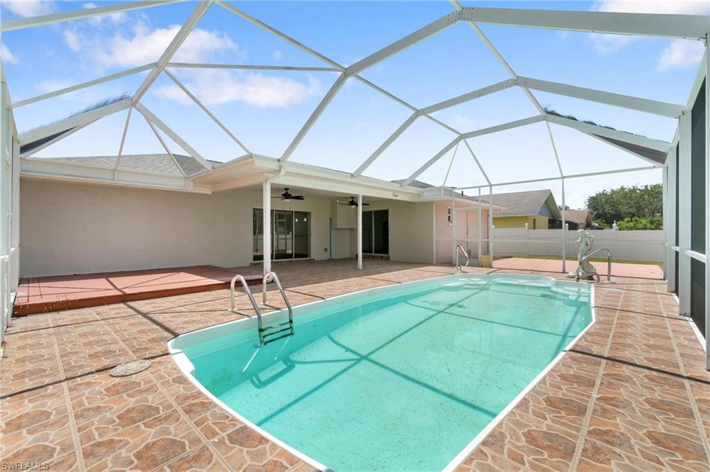 ISLAND PARK WOODLANDS - Residential