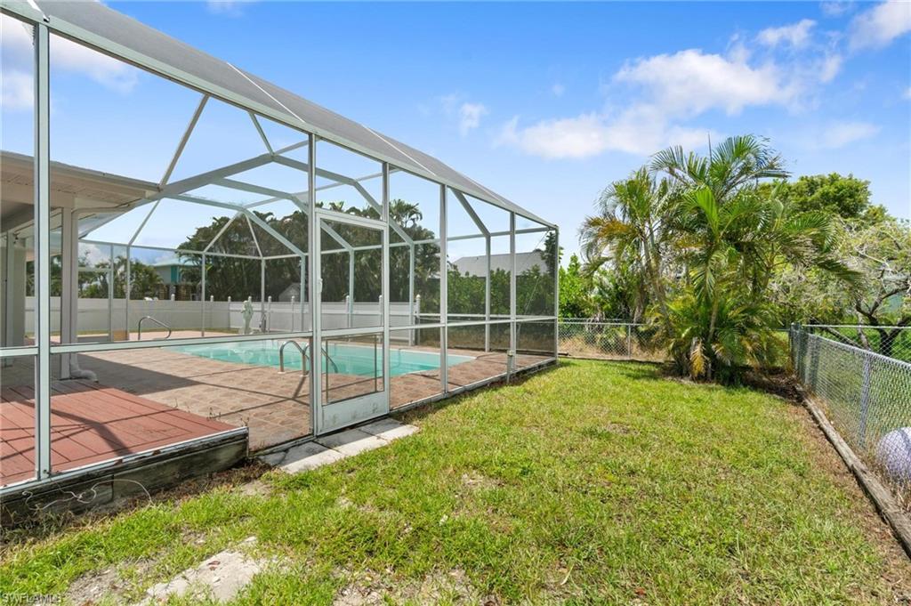 ISLAND PARK WOODLANDS - Residential