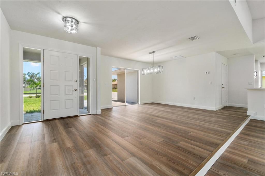 ISLAND PARK WOODLANDS - Residential