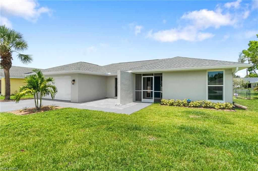 ISLAND PARK WOODLANDS - Residential