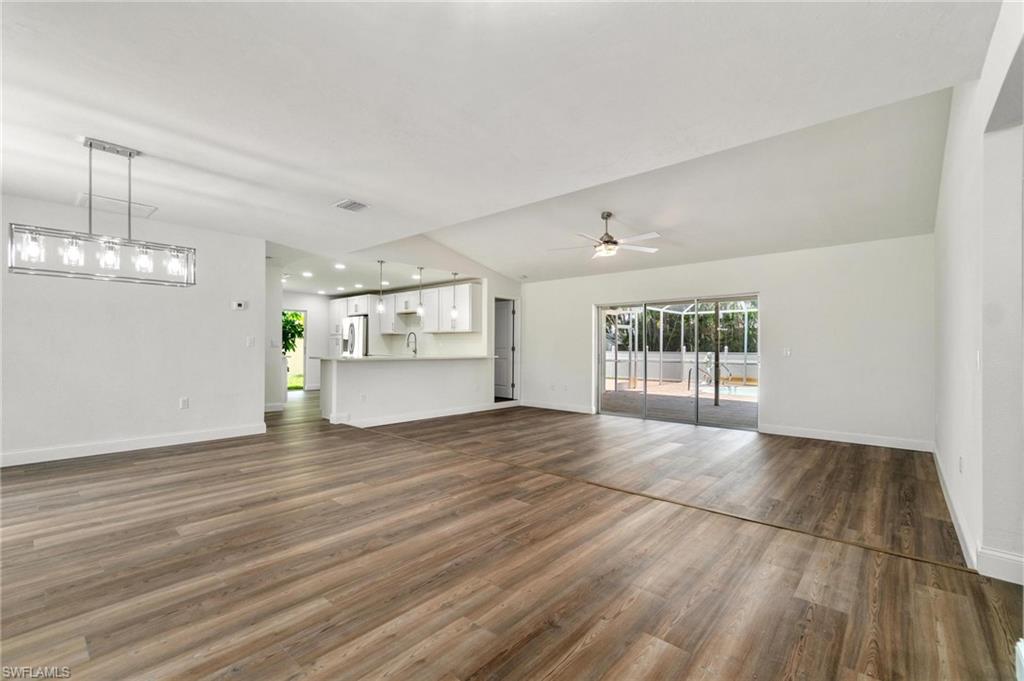 ISLAND PARK WOODLANDS - Residential