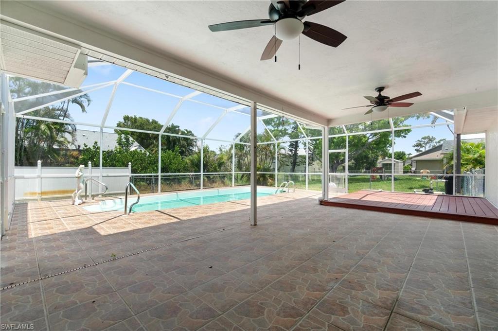 ISLAND PARK WOODLANDS - Residential