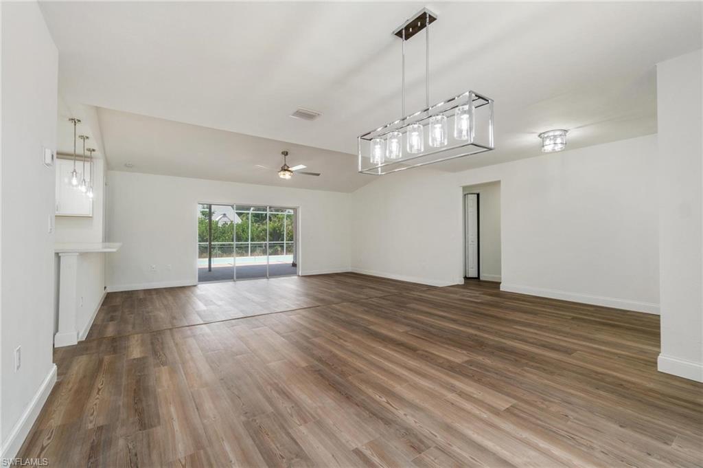 ISLAND PARK WOODLANDS - Residential