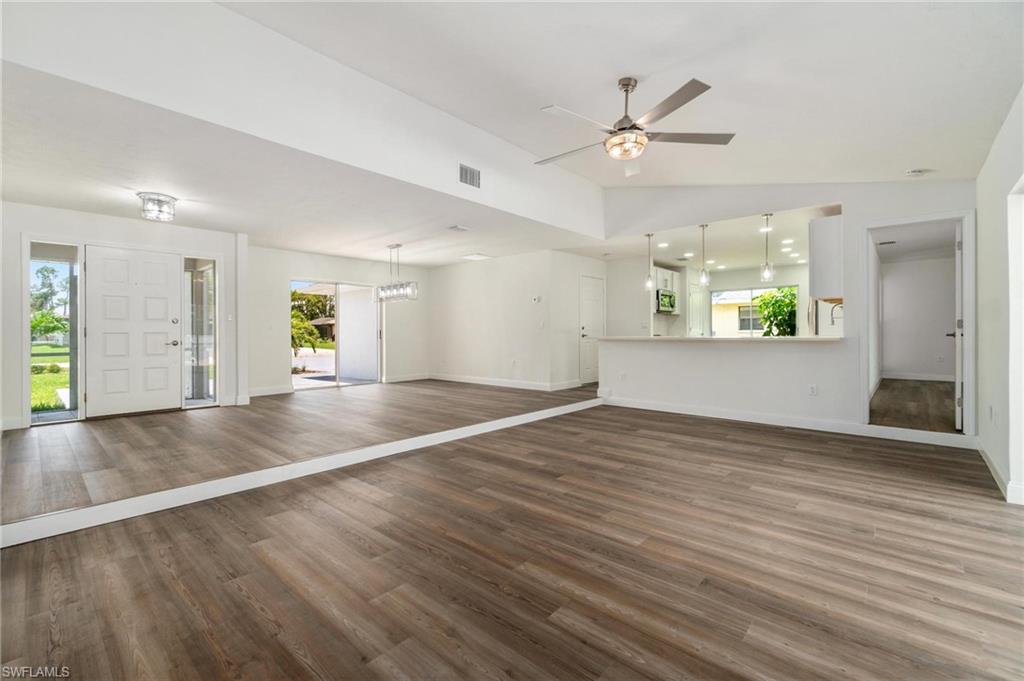 ISLAND PARK WOODLANDS - Residential