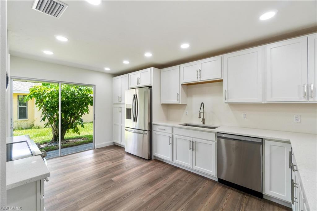 ISLAND PARK WOODLANDS - Residential