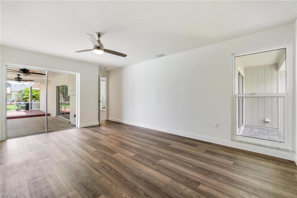 ISLAND PARK WOODLANDS - Residential