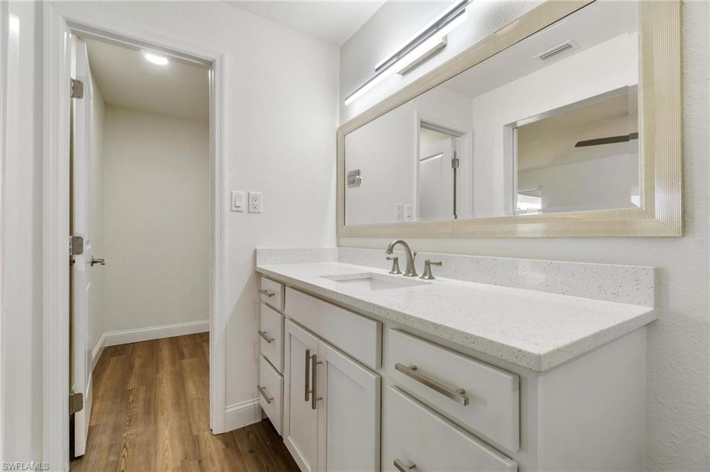 ISLAND PARK WOODLANDS - Residential