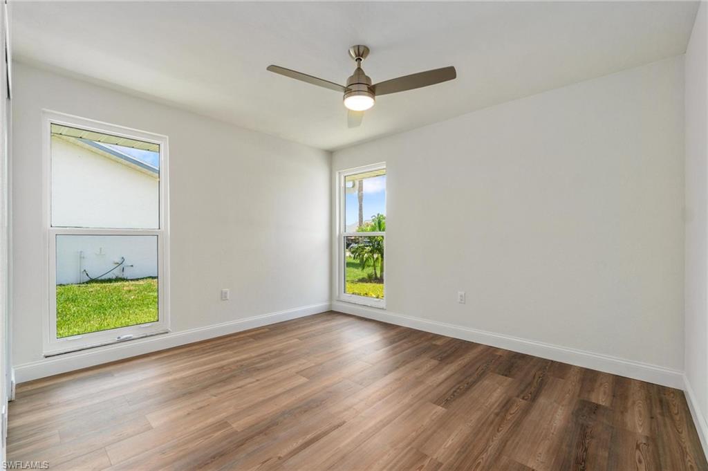 ISLAND PARK WOODLANDS - Residential