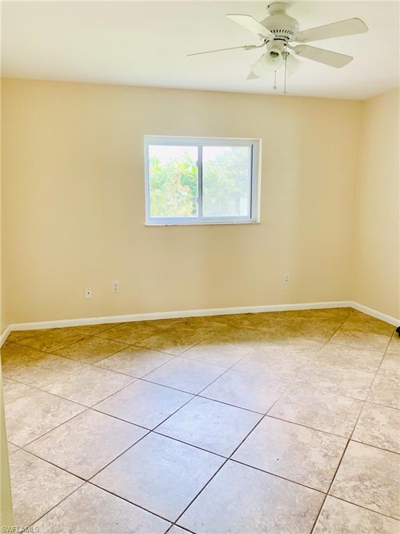 NAPLES PARK - Residential