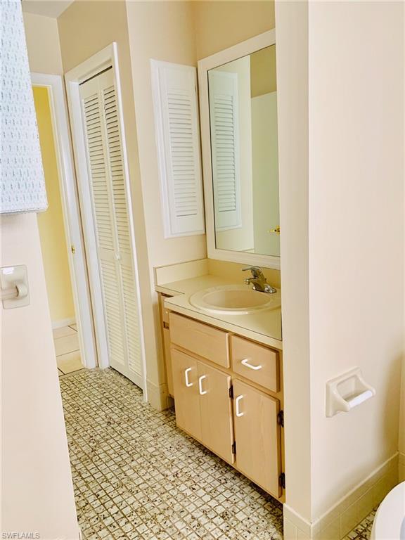 NAPLES PARK - Residential