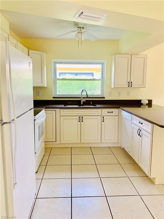 NAPLES PARK - Residential