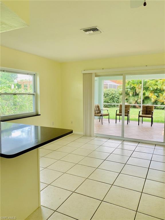 NAPLES PARK - Residential