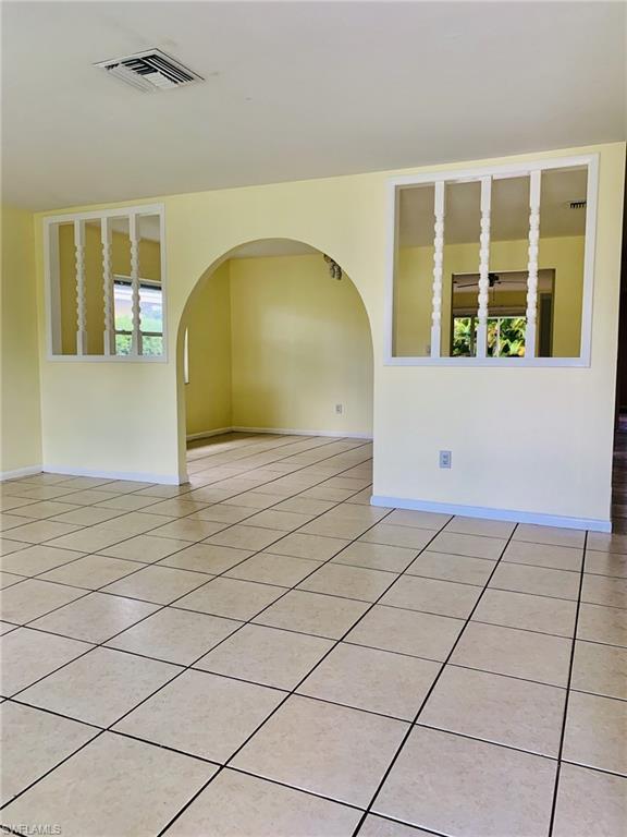 NAPLES PARK - Residential