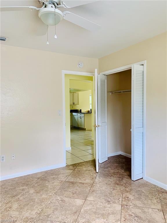 NAPLES PARK - Residential