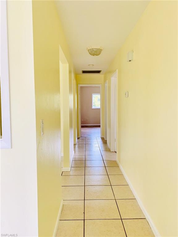 NAPLES PARK - Residential