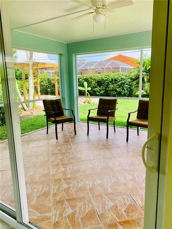 NAPLES PARK - Residential