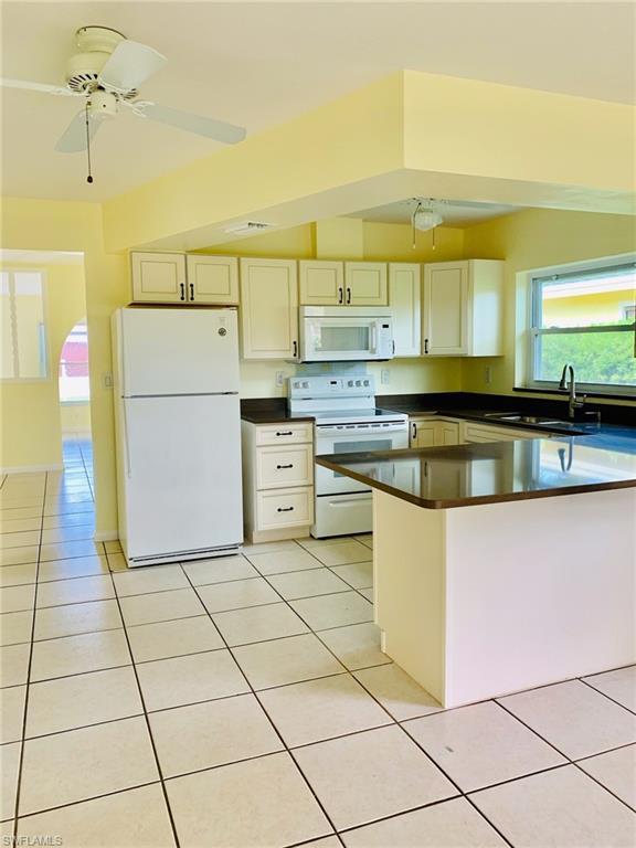 NAPLES PARK - Residential