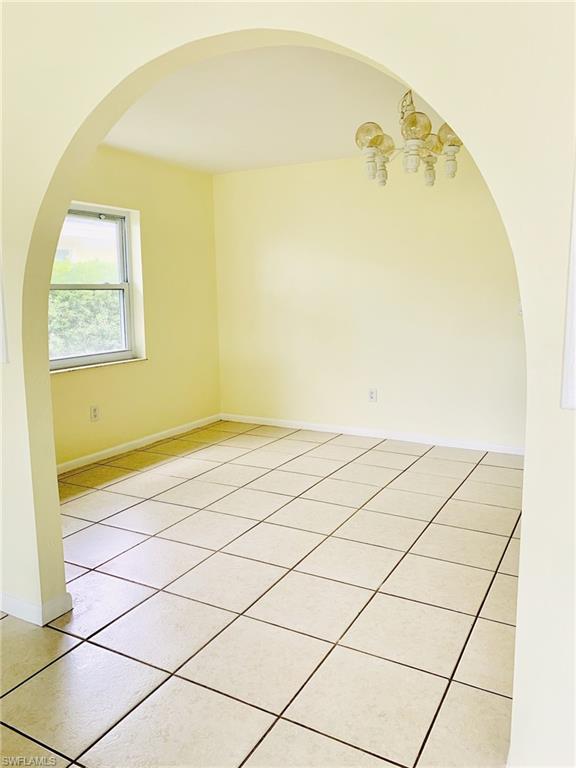 NAPLES PARK - Residential