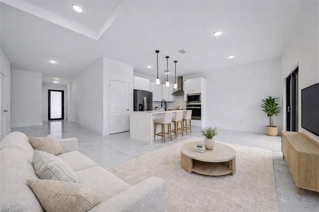 LEHIGH ACRES - Residential