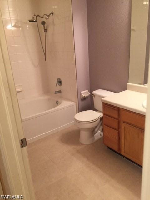 FAIRWAY PRESERVE - Residential Lease