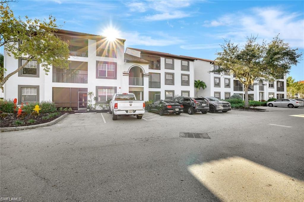 FAIRWAY PRESERVE - Residential Lease