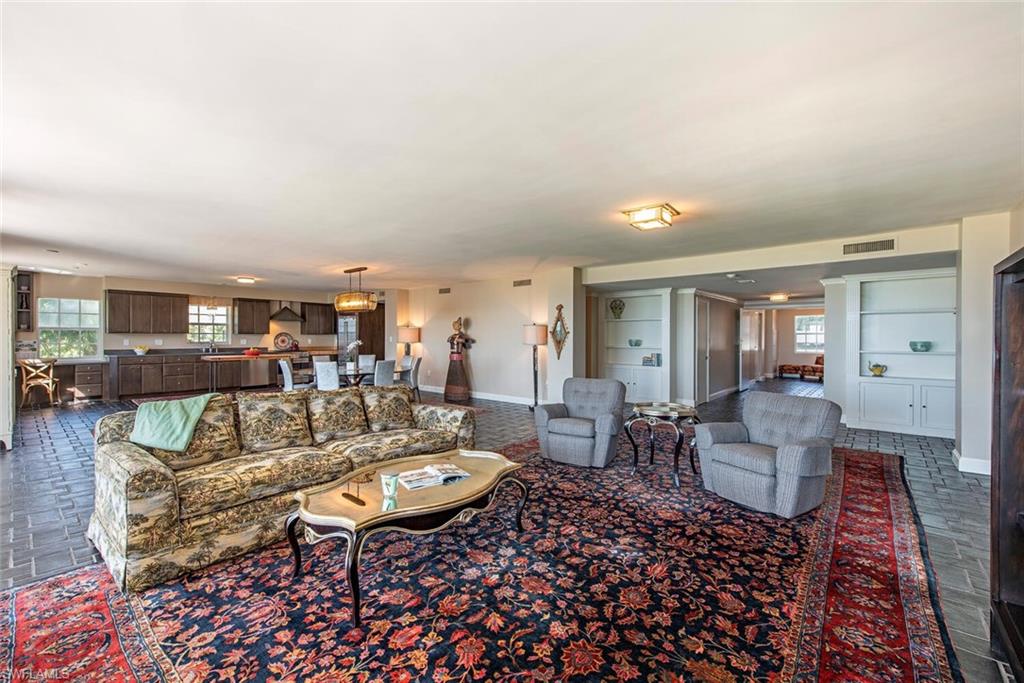 SEA HOUSE - Residential