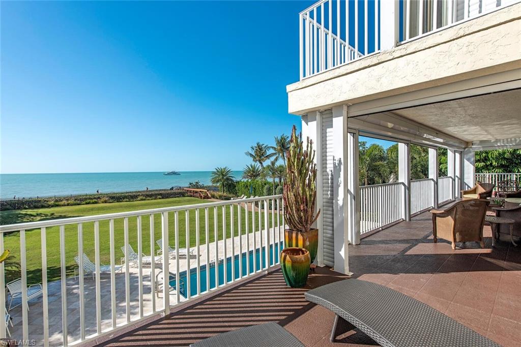 SEA HOUSE - Residential