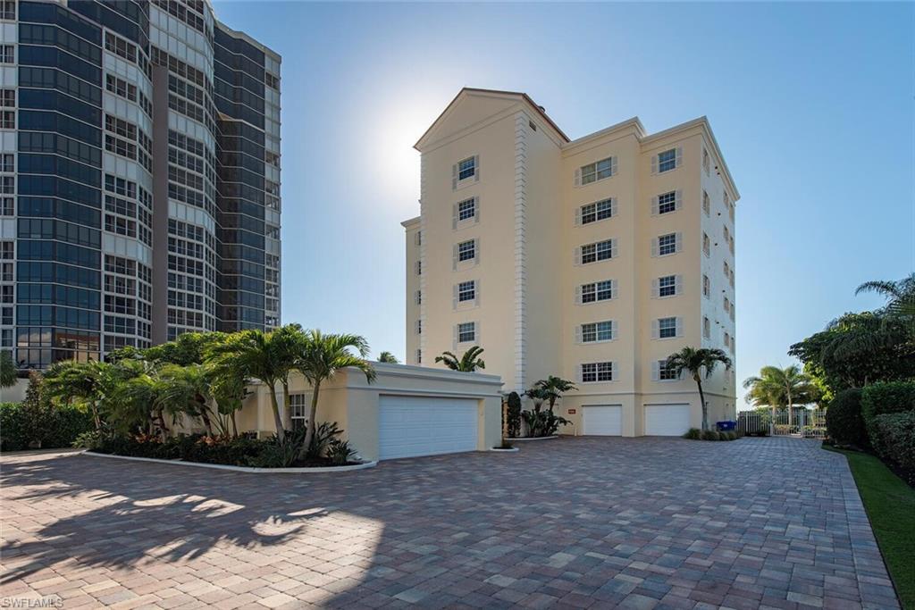 SEA HOUSE - Residential