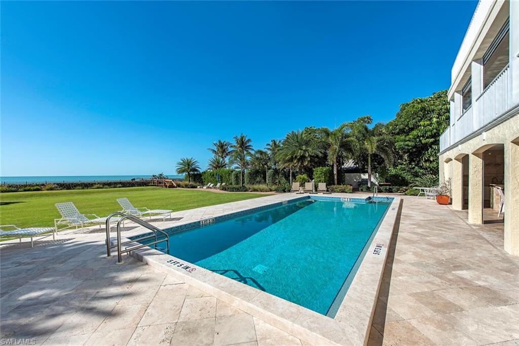 SEA HOUSE - Residential