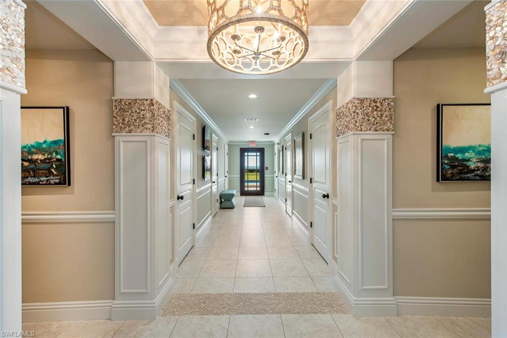 SEA HOUSE - Residential